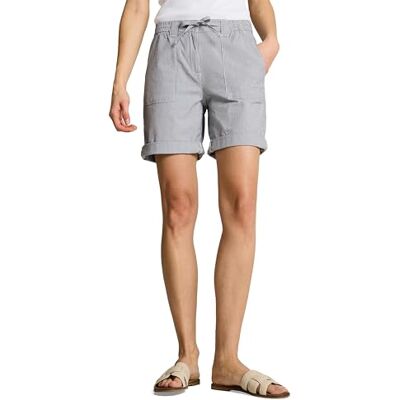TOM TAILOR Damen Bermuda Shorts TOM TAILOR Damen Bermuda Shorts