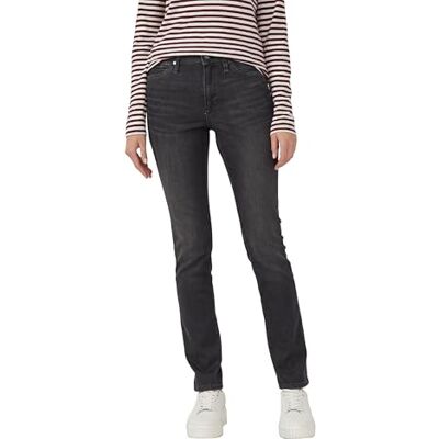 s.Oliver Jeans Betsy/Slim Fit/Mid Rise/Slim Leg s.Oliver Jeans Betsy/Slim Fit/Mid Rise/Slim Leg