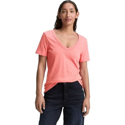 TOM TAILOR Damen T-Shirt TOM TAILOR Damen T-Shirt