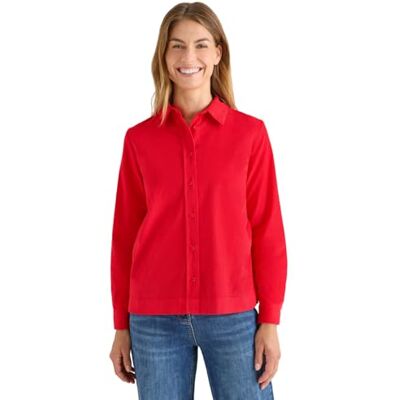 Cecil Cord Hemdbluse Cecil Cord Hemdbluse