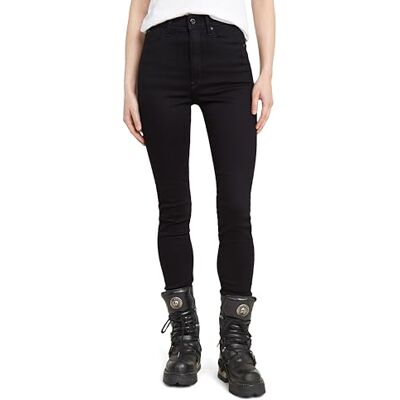 G-STAR RAW Damen Kafey Ultra High Skinny Jeans G-STAR RAW Damen Kafey Ultra High Skinny Jeans