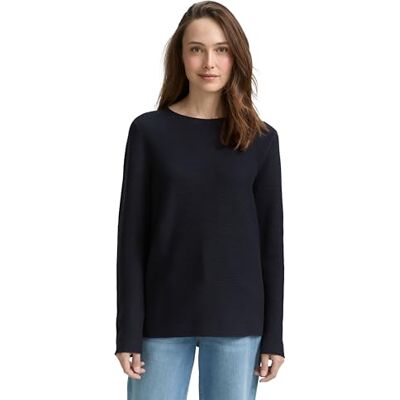 TOM TAILOR Damen Pullover TOM TAILOR Damen Pullover