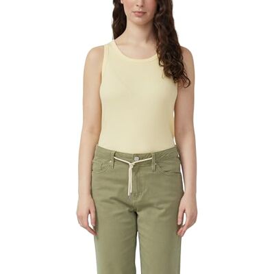 s.Oliver Geripptes Tanktop s.Oliver Geripptes Tanktop