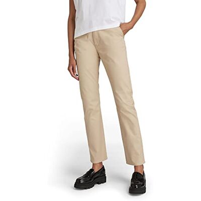 G-STAR RAW Damen Slim Chino G-STAR RAW Damen Slim Chino