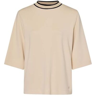 BRAX Damen Style.Berta M Fluid Interlock Sweatshirt BRAX Damen Style.Berta M Fluid Interlock Sweatshirt