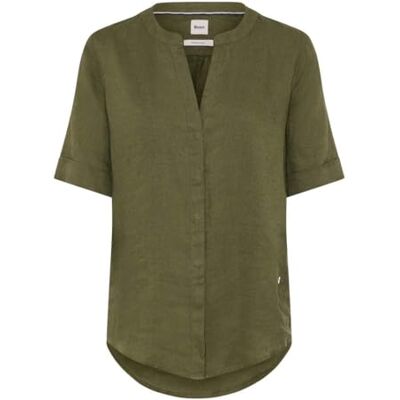 BRAX Damen Style Veri Linen Bluse BRAX Damen Style Veri Linen Bluse