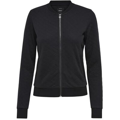 ONLY Female Sweatshirt ONLJOYCE Sweatshirt ONLY Female Sweatshirt ONLJOYCE Sweatshirt