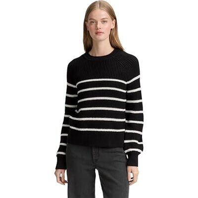 TOM TAILOR Denim Damen Pullover TOM TAILOR Denim Damen Pullover