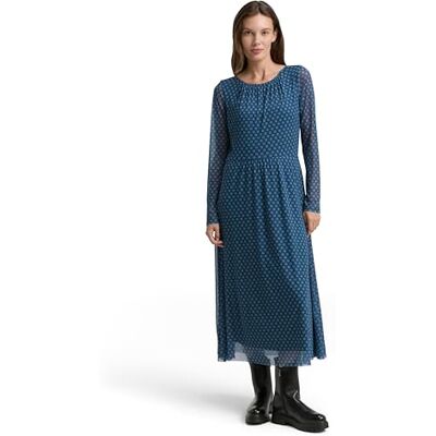 TOM TAILOR Damen Kleid TOM TAILOR Damen Kleid