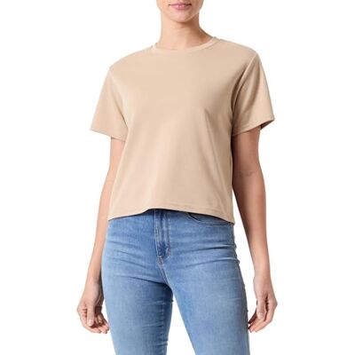 PIECES PCSKYLAR SS Tee NOOS CP PIECES PCSKYLAR SS Tee NOOS CP
