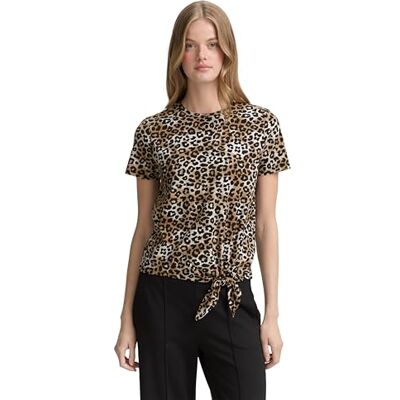 TOM TAILOR Denim Damen T-Shirt TOM TAILOR Denim Damen T-Shirt