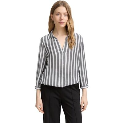 TOM TAILOR Damen Bluse TOM TAILOR Damen Bluse