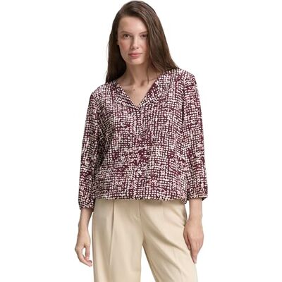 TOM TAILOR Damen Bluse TOM TAILOR Damen Bluse