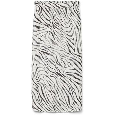 VERO MODA Vmdora Desy Mw Ankle Skirt WVN Btq Ga VERO MODA Vmdora Desy Mw Ankle Skirt WVN Btq Ga