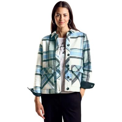 Street One Kurze Jacke Street One Kurze Jacke