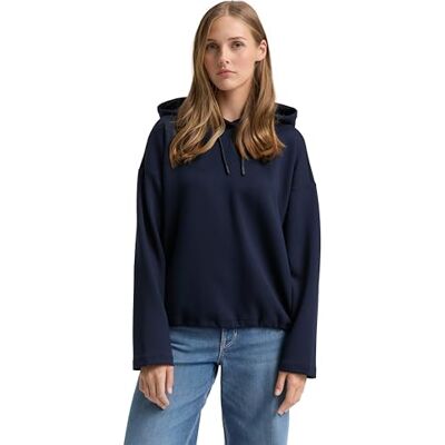TOM TAILOR Denim Damen Sweatshirt TOM TAILOR Denim Damen Sweatshirt