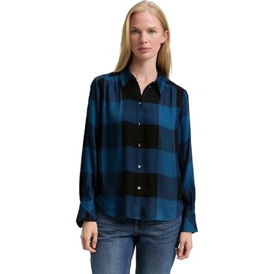 TOM TAILOR Damen Bluse TOM TAILOR Damen Bluse