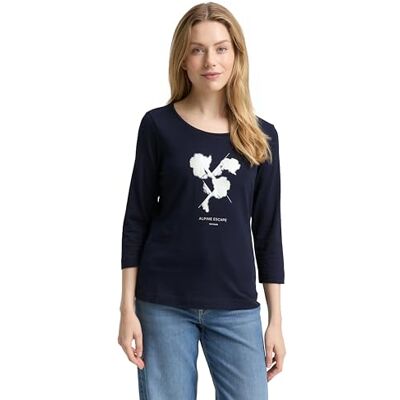 TOM TAILOR Damen T-Shirt TOM TAILOR Damen T-Shirt