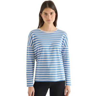 Cecil Damen Gestreiftes Shirt Cecil Damen Gestreiftes Shirt