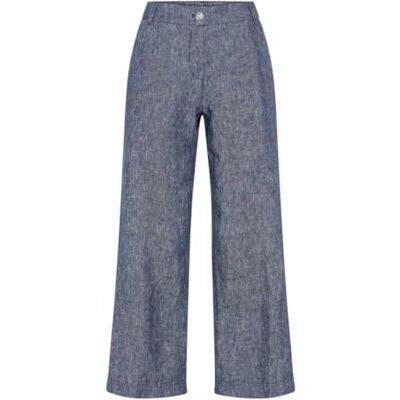 BRAX Damen Style.Maine S Pure Linen Quality Hose BRAX Damen Style.Maine S Pure Linen Quality Hose