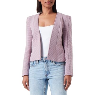 ONLY ONLLINKA L/S Short Blazer CC TLR ONLY ONLLINKA L/S Short Blazer CC TLR