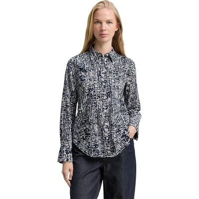 TOM TAILOR Damen Bluse TOM TAILOR Damen Bluse
