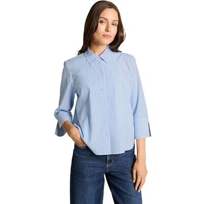 TOM TAILOR Damen Bluse TOM TAILOR Damen Bluse