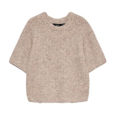 VERO MODA Female Strickpullover VMAWSOME Strickpullover VERO MODA Female Strickpullover VMAWSOME Strickpullover