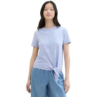 TOM TAILOR Denim Damen T-Shirt TOM TAILOR Denim Damen T-Shirt