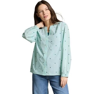TOM TAILOR Damen Bluse TOM TAILOR Damen Bluse
