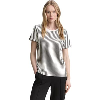 TOM TAILOR Damen T-Shirt TOM TAILOR Damen T-Shirt