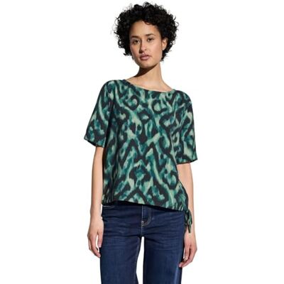 Street One Bluse mit Print Street One Bluse mit Print