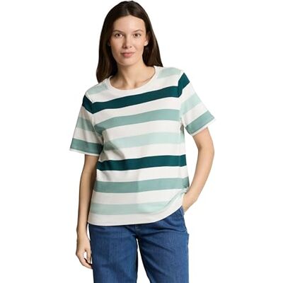 TOM TAILOR Damen T-Shirt TOM TAILOR Damen T-Shirt