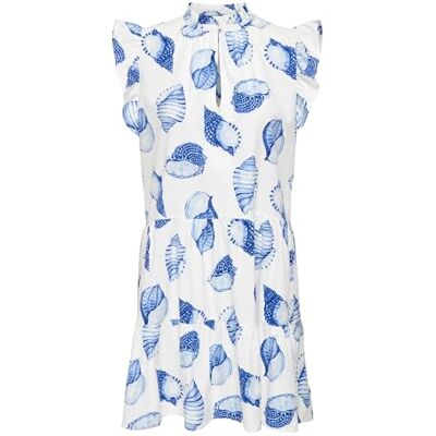 ONLY Onlvera Capsl Short Dress WVN ONLY Onlvera Capsl Short Dress WVN