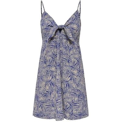 ONLY Onlnova Life Vis Jules Dress AOP ONLY Onlnova Life Vis Jules Dress AOP