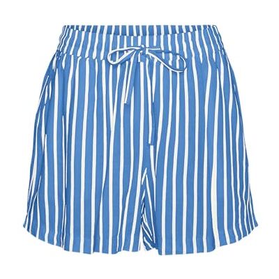 VERO MODA VMLINN Shorts WVN NOOS VERO MODA VMLINN Shorts WVN NOOS