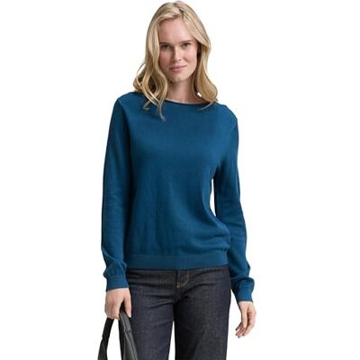 TOM TAILOR Damen Pullover TOM TAILOR Damen Pullover
