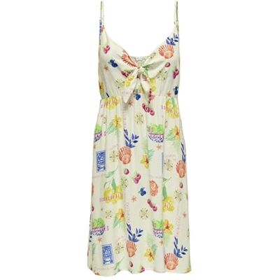 ONLY Onlnova Life Vis Jules Dress AOP ONLY Onlnova Life Vis Jules Dress AOP