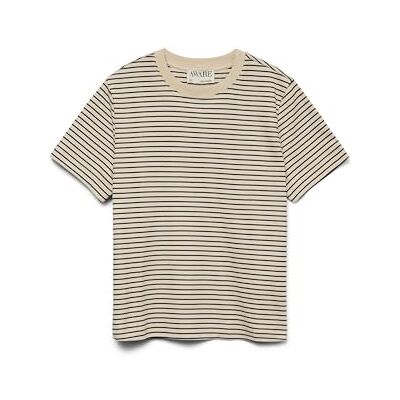 VERO MODA Female T-Shirt AWJADA T-Shirt VERO MODA Female T-Shirt AWJADA T-Shirt