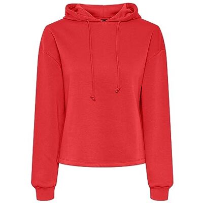 PIECES Pcchilli Ls Hoodie Noos Bc PIECES Pcchilli Ls Hoodie Noos Bc