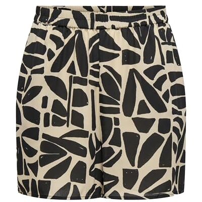 ONLY Onlalmina Life Shorts Noos Ptm ONLY Onlalmina Life Shorts Noos Ptm