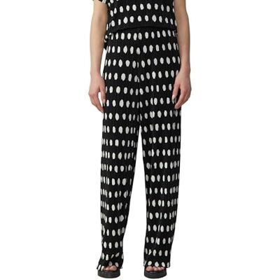 s.Oliver Plissierte Wide-Leg-Hose im Relaxed Fit s.Oliver Plissierte Wide-Leg-Hose im Relaxed Fit