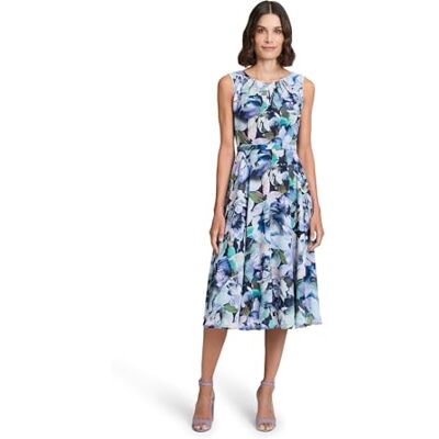 Vera Mont Damen Cocktailkleid Vera Mont Damen Cocktailkleid