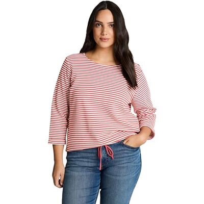 TOM TAILOR Plussize Damen T-Shirt TOM TAILOR Plussize Damen T-Shirt