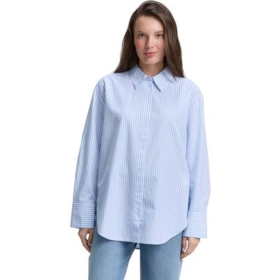 TOM TAILOR Damen Bluse TOM TAILOR Damen Bluse