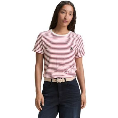 TOM TAILOR Damen T-Shirt TOM TAILOR Damen T-Shirt