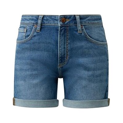 QS Jeans-Shorts Abby/Regular Fit/Mid Rise QS Jeans-Shorts Abby/Regular Fit/Mid Rise