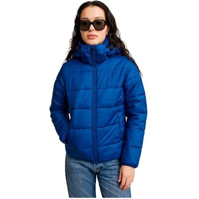 G-STAR Damen Meefic Jacke, Blau (racing blue D25193-B958-888), XXL G-STAR Damen Meefic Jacke, Blau (racing blue D25193-B958-888), XXL