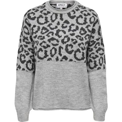 ONLY Female Strickpullover ONLJADE Strickpullover ONLY Female Strickpullover ONLJADE Strickpullover