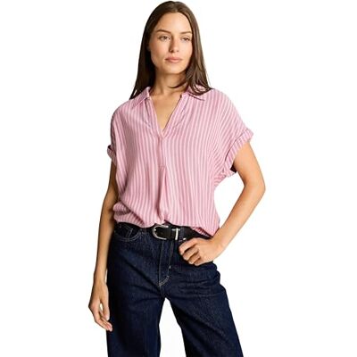 TOM TAILOR Damen Bluse TOM TAILOR Damen Bluse